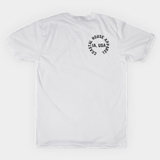 Coastal House Apparel T-Shirt